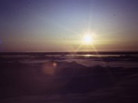 C01B02S08 03 : 北極, 太陽, 氷島アーリスⅡ号
