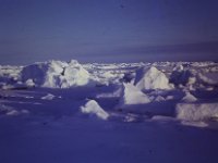 C01B01S04 04 : 北極, 氷丘, 氷島アーリスⅡ号