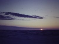 C01B02S0B 01 : 北極, 太陽, 氷島アーリスⅡ号