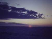 C01B02S0B 08 : 北極, 太陽, 氷島アーリスⅡ号