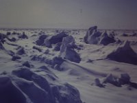 C01B02S0B 09 : 北極, 氷丘, 氷島アーリスⅡ号
