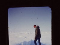 C01B02S01 06 : クレバス, 北極, 氷島アーリスⅡ号