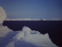 C01B02S05 03 : 北極, 氷島アーリスⅡ号, 開水面