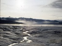 C07B04S07 02 : 北欧調査 氷河