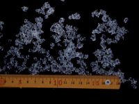 C07B04S07 06 : 北欧調査 雪結晶