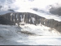 C07B04S14 10 : スピッツベルゲン ノルウェー 北欧調査 氷河