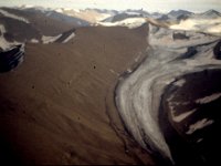 C07B04S14 13 : スピッツベルゲン ノルウェー 北欧調査 氷河