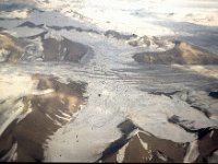 C07B04S14 18 : スピッツベルゲン ノルウェー 北欧調査 氷河