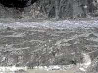 C08B06S65 14 : タンザ, トリトミ氷河, ブータン, プナカ・ルナナ