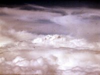 C09B04S24 02 : カトマンズ・パロ, 積雲, 航空写真