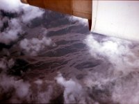 C09B04S24 04 : カトマンズ・パロ, 積雲, 航空写真