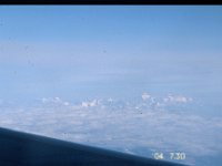 C10B01S06 08 : ザンスカール, ニューデリー・レー, 航空写真