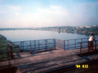 C10B02S08 04 : インド, ガンジス川, ニュデリー・デラドゥン