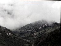 C10B02S13 04 : インド, デラドゥン, ムズーリー, 積雲