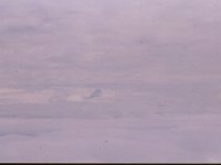 C10B02S20 12 : カトマンズ・ポカラ, 積雲, 航空写真