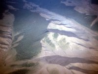 C08B05S38 17 : ムルン・ウランバートル, モンゴル, 森林破壊, 航空写真