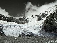 C01B13P06 20 : クンブ ヌプツェ 氷河