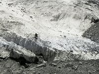 C01B13P06 22 : クンブ ヌプツェ 氷河
