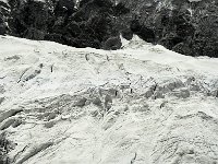 C01B13P06 25 : クンブ ヌプツェ 氷河