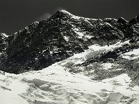 C01B13P06 26 : クンブ ヌプツェ 氷河