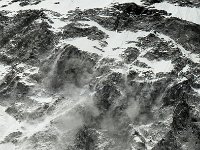 C01B13P06 27 : クンブ ヌプツェ 氷河