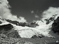 C01B13P06 29 : クンブ ヌプツェ 氷河