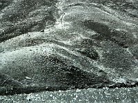 C01B13P10 03 : クンブ チュクン モレーン 氷河
