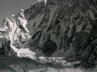 C01B13P10 05 : クンブ チュクン 氷河