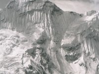 C01B13P10 13 : クンブ チュクン デブリ氷河 氷河