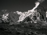C01B13P10 30 : アマダブラム クンブ チュクン 氷河