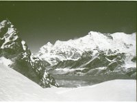 C01B14P04 11 : チョーオユー 峠 No. 10氷河