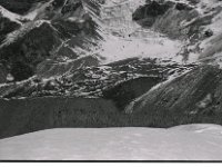 C01B14P04 22 : ゴジュンバ氷河 峠 No. 10氷河
