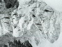 C01B14P10 32 : クンブ 構造 氷河