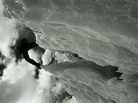 C01B14P02 03 : アイスピナクル クンブ 氷河 調査