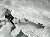 C01B14P02 04 : アイスピナクル クンブ 氷河 調査