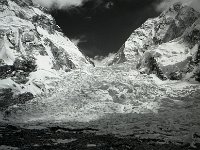 C01B14P02 05 : アイスフォール クンブ 氷河