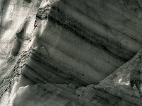 C01B15P07 14 : クンブ デブリ氷河 構造 氷河
