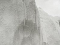 C01B15P08 09 : アイスピナクル クンブ 氷河
