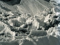 C01B15P08 24 : アイスピナクル クンブ 構造 氷河