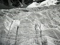 C01B15P08 27 : アイスピナクル クンブ 構造 氷河