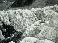C01B15P08 28 : アイスピナクル クンブ 構造 氷河