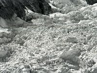 C01B15P10 07 : アイスフォール クンブ 氷河