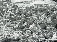 C01B15P10 08 : アイスフォール クンブ 氷河
