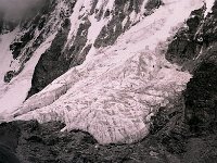 C01B15P12 12 : クンブ デブリ氷河 氷河