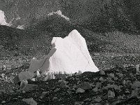 C01B15P12 26 : アイスピナクル クンブ デブリ氷河 氷河