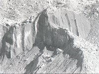 C03B06P01 01 : クンブ デブリ氷河 構造 氷河