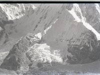C03B06P01 12 : クンブ デブリ氷河 氷河