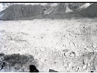 C03B06P01 13 : クンブ デブリ氷河 氷河