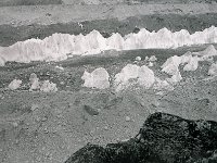 C03B06P02 13 : クンブ デブリ氷河 氷丘 氷河
