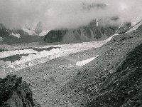 C03B06P02 15 : クンブ デブリ氷河 氷丘 氷河